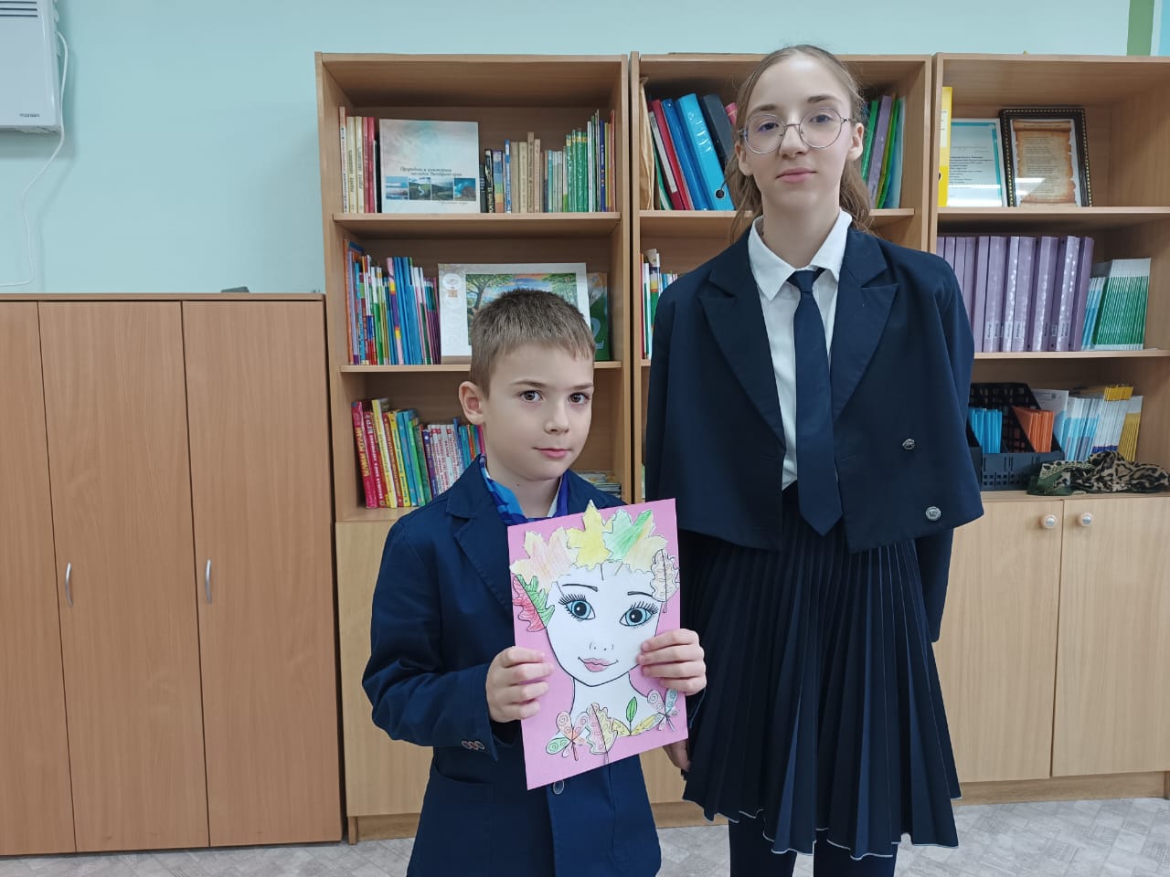 Изображения.