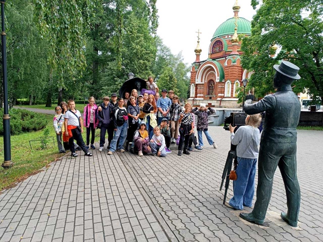 Изображения.