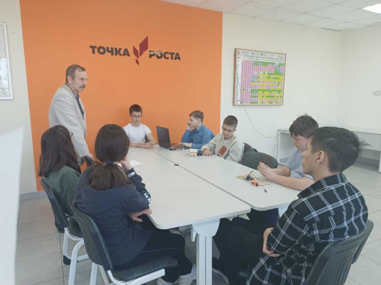 Семинар – практикум «Робототехника как средство развития технического творчества обучающихся».