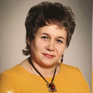 Смольянинова Светлана Викторовна Смольянинова Светлана Викторовна